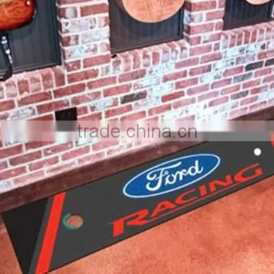 Hot Selling Tailor Made Car Mats