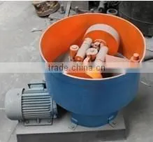 S11 Runner Wheel Foundry Clay Sand Mixer/Batch Type Sand Mixing Machine photo-5