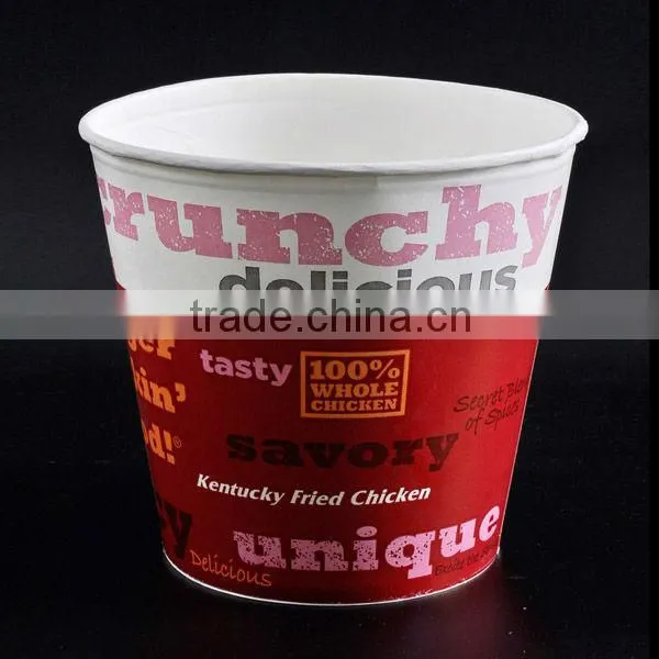 Disposable Chip Containers photo-2