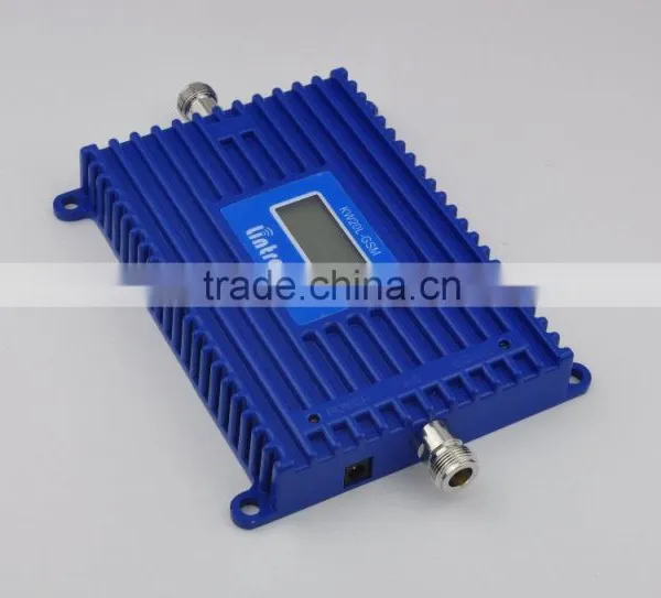 Lintratek Pcs 1900mhz Gsm Mobile Phone Signal Booster Mobile Phone Signal Booster Signal Repeater photo-3