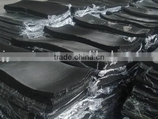 Reclaimed Rubber Making Machine for Waste Tyre/used Tires Recycling Production Line photo-6