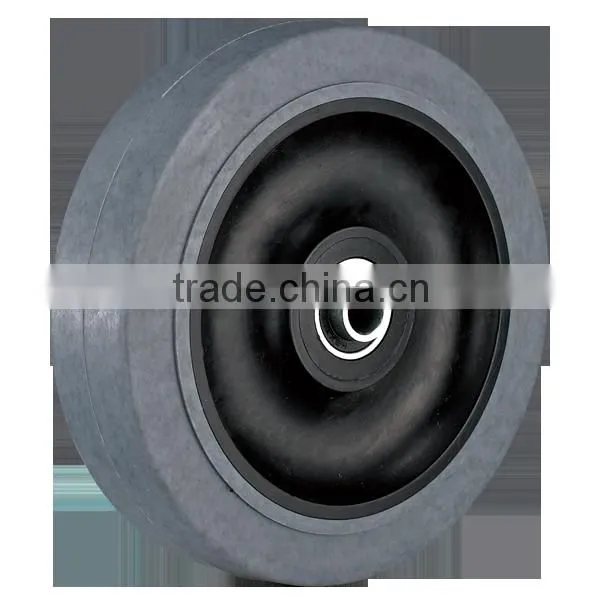 Antistatic Conductive TPR Wheels