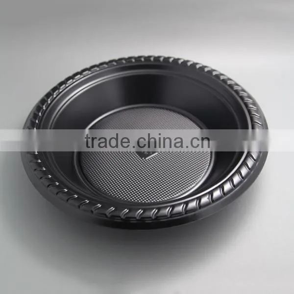 Small Plastic Blowing Mold Bowl photo-5