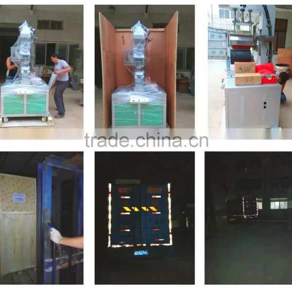 Maple Wood Skateboard Color Thermal Transfer Machine photo-6