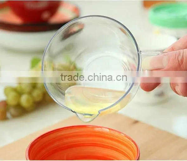 6 In 1 Veggie & Fruit Juicer Best Fruit Vegetable Juicer Manual Fruit Juicer Fruit Press Juicer photo-5