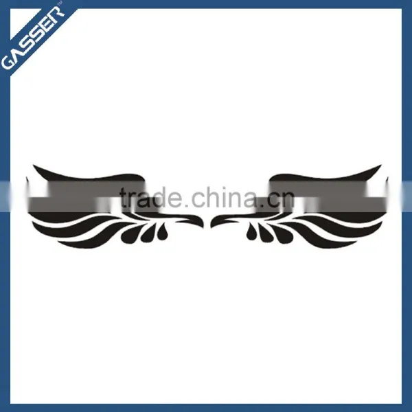 Hot Sale 2016 Bumper Stickers for Cars Custom Car Sticker Printing photo-5