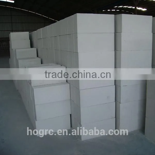 Foam Cement Brick Machine photo-5
