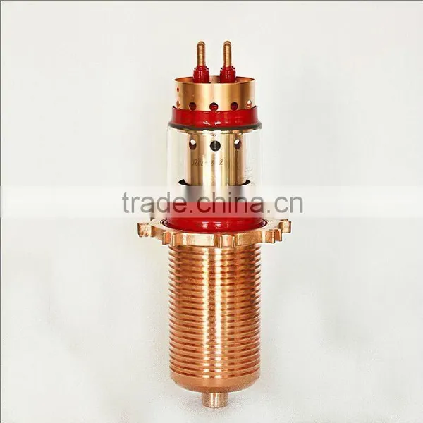 60KW ISO9001 Transmitting Tube Triode FU-308S; Electron TubeFU-308S YD1192)