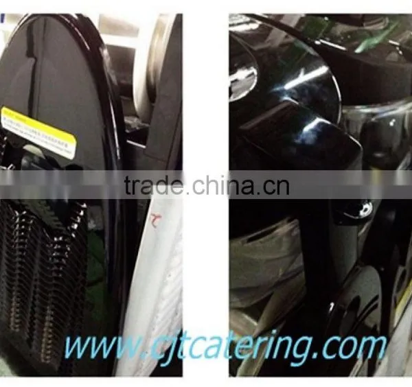 Manufacturing Slush Making Machines / Slush Ice Machine photo-4