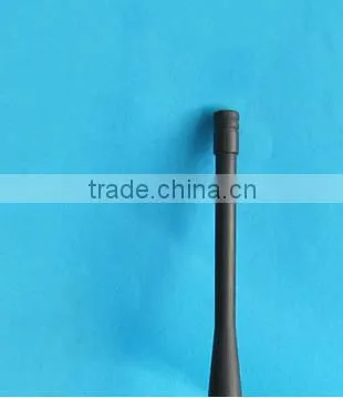 Wireless WiFi GSM Antenna DBV - T Car Antenna,7DB Black photo-3