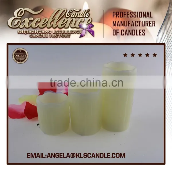 Hot Sale Products Flameless Candles Led photo-5