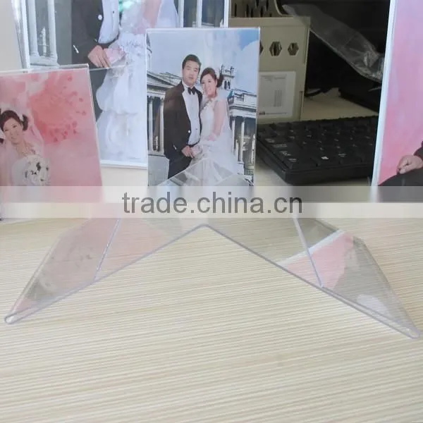 Plastic Photo Holder photo-3