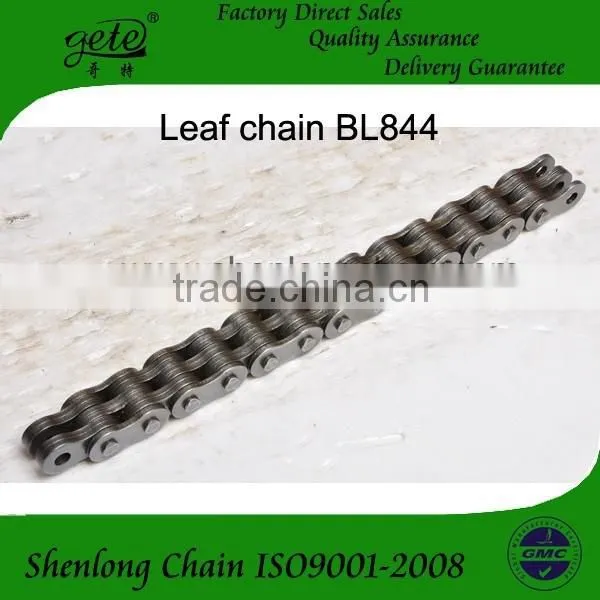 Forklift High Tensile Leaf Chains BL588(LH1088) photo-2