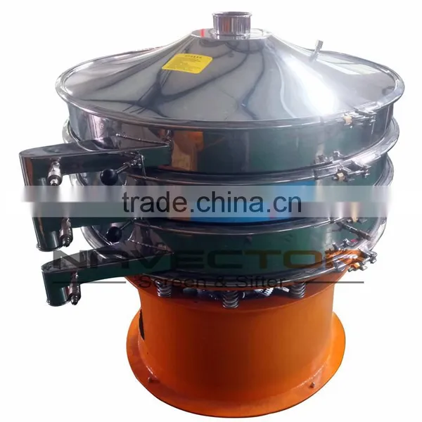 Concret Lab Test Sieve Shaker photo-5