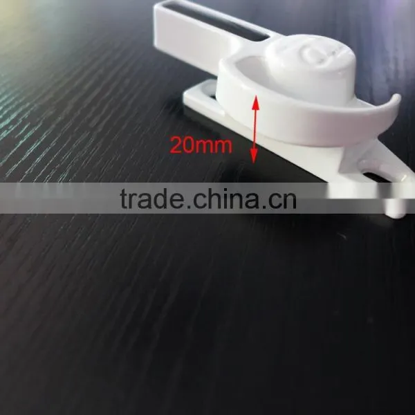 Crescent Window Lock For Sliding Windows photo-3