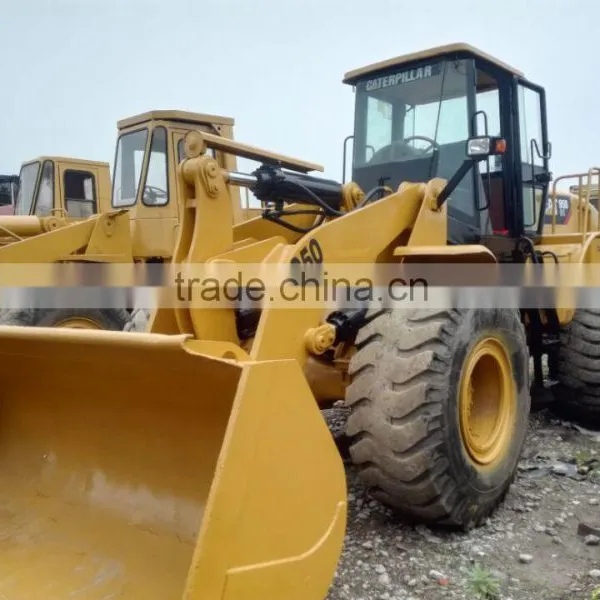 used cat 950 950G 950GC hydraulic wheel loader