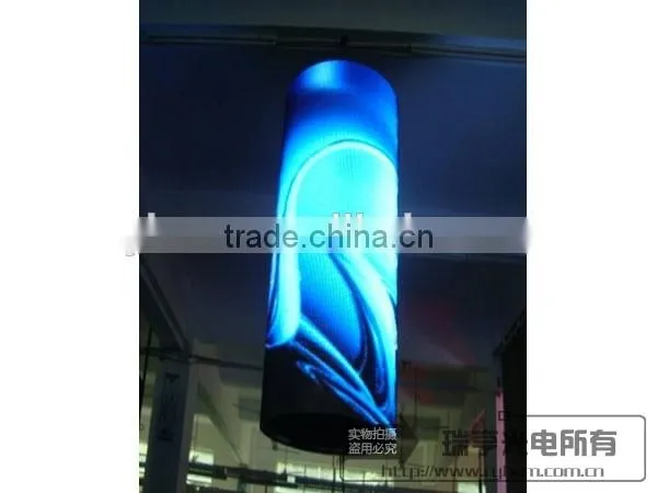 Flexible Mini Led Screen Display, Indoor Led Curtain Screen Quality Choice photo-4