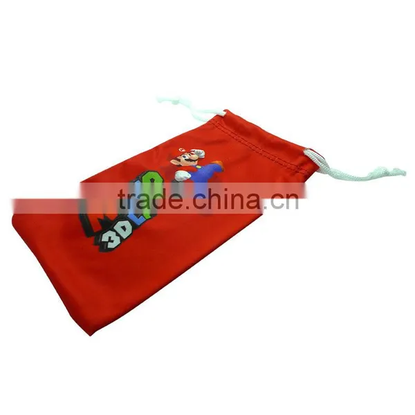 Logo Printing New Design Mobile Phone Pouch photo-4