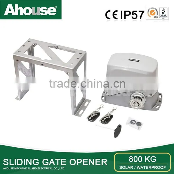 DC24V Sliding Gate Control Board - SD (CE IP57) photo-4