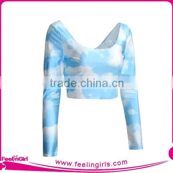 Latest Design Ladies Fashion New Tops for Ladies Girls Quality Choice photo-2