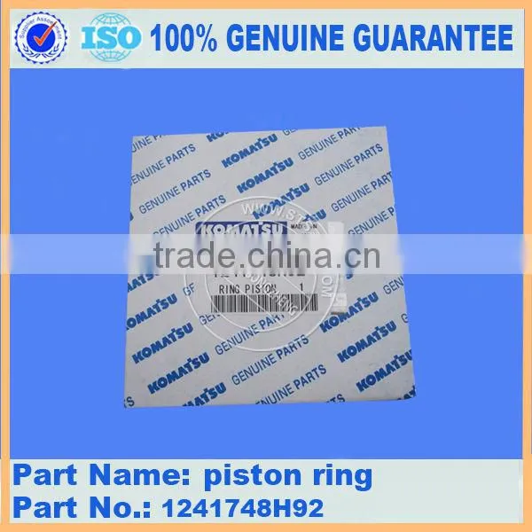 PISTON RING ASS'Y 6221-31-2200, WA380-3 PISTON RING ASS'Y 6221-31-2200,