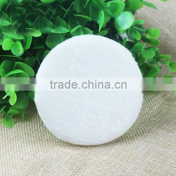 High Quality Women Makeup Foundation Cosmetic Puff Facial Face Soft Sponge Powder Puff Beauty Tool photo-3