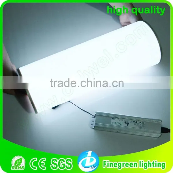 Finegreen Electric Backlight Sheet Withour Animation photo-3