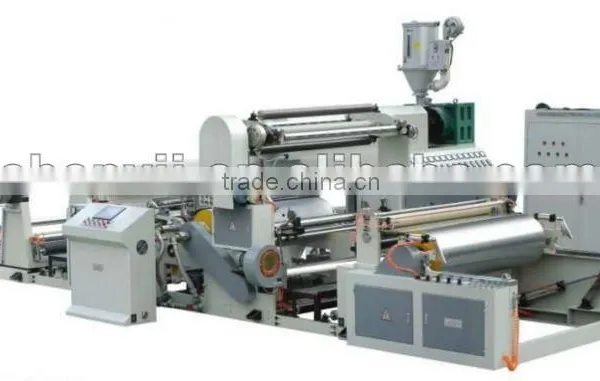 CPE Paper Coating Machines