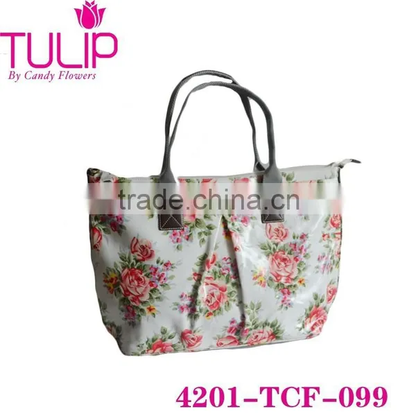 2015 Cheap Promotional Foldable Shopping Bag photo-5
