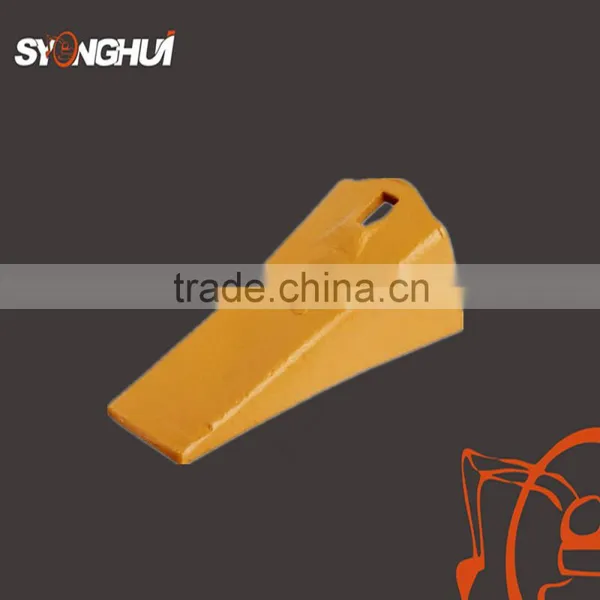 EX60 EX70 EX100 Bucket Teeth for Excavator Parts , Bucket Teeth China Manufacturer photo-2