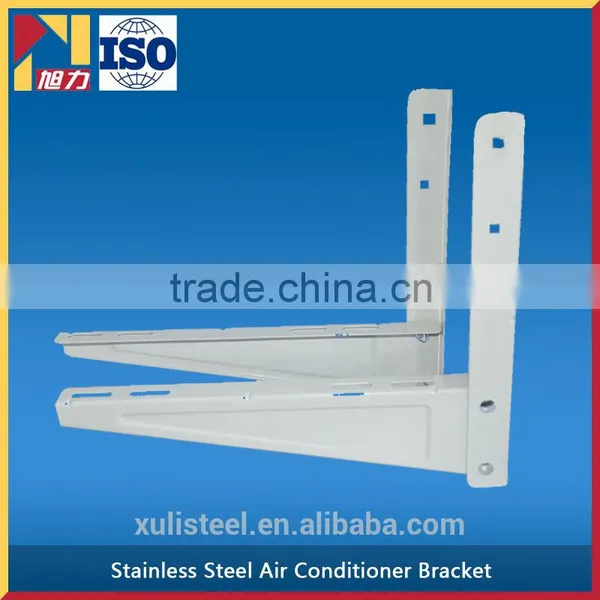 CE Certificate Powder Coating ac Brackets
