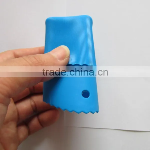 Peeling Press Tube Tool Silicone Garlic Peeler Quality Choice Most Popular photo-3