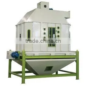 SKLN Counter Flow Cooler