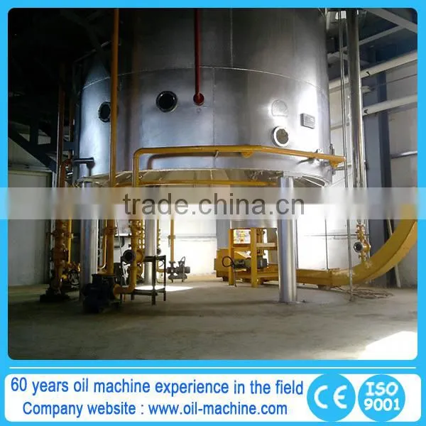 Best Selling Small Scale Peanut Oil Processing Plant photo-4