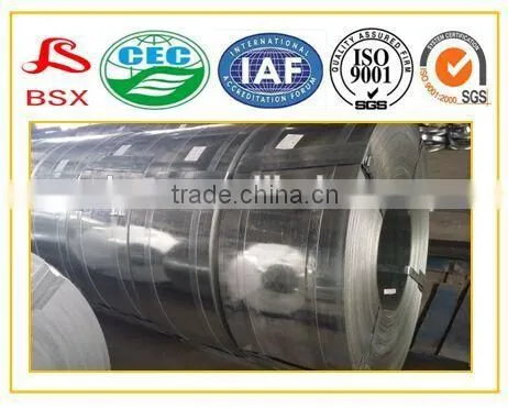 Dx51d Z275 Galvanized Steel Coil photo-4