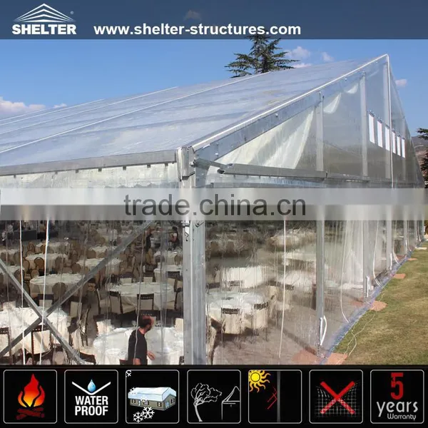 Wedding Tent Planner for Outdoor Wedding Party Tent photo-5