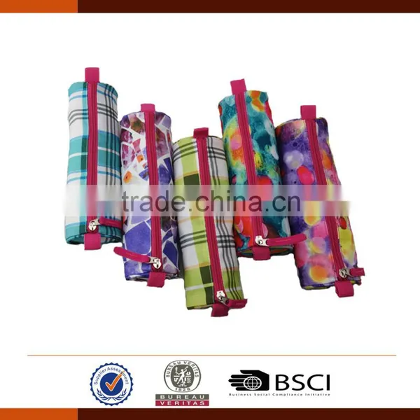 Most Popular Colorful High School Pencil Case For Girls photo-4