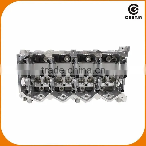 Engine Spare Parts YD25 Cylinder Head for Nisan Diesel photo-2