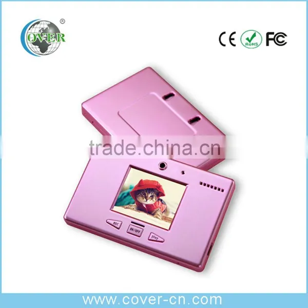 1.8'' Mini Video Fridge Magnet Messenger Video Pad/video Memo as for Gift photo-5