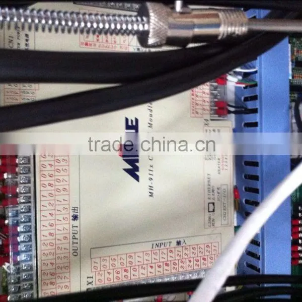 50T Small Plastic Part Making Injection Machine photo-6