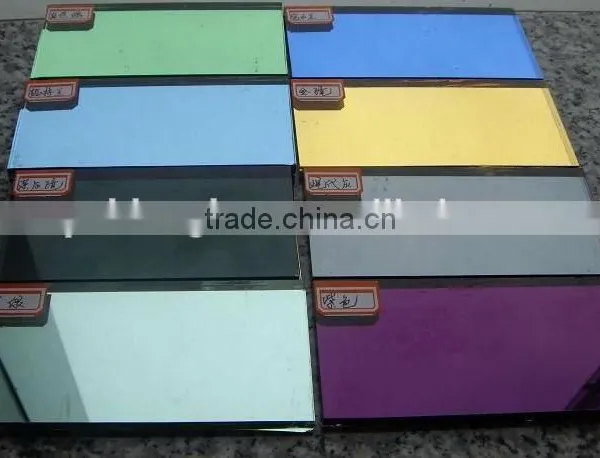 Eco-friendly Mirror With SGS Test Report photo-6