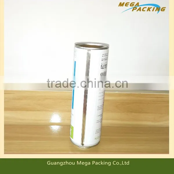 Hot Sale Spray Paint Cans for Car Care Products,empty Can Tin Container for Car Paint photo-3