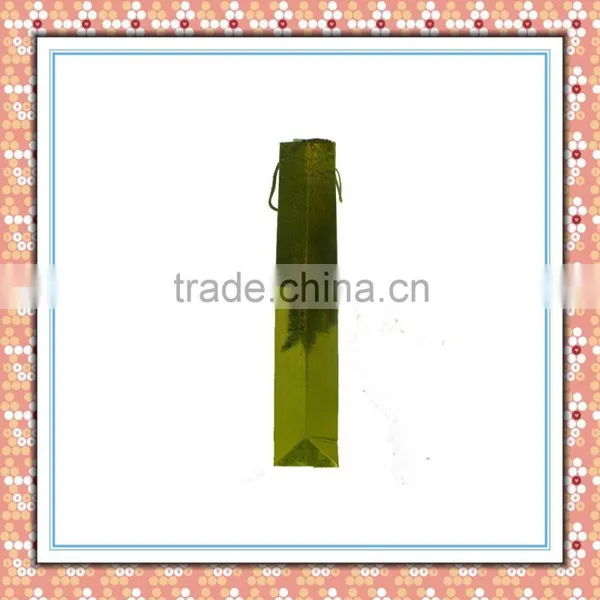 Paper Bag Factory Wholesale Gold Paper Bag photo-2