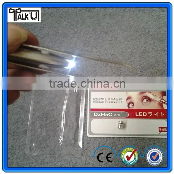 Fashion Led Eyebrow Clip With Light/Eyebrow Clip With Light/Eyebrow Clip With Light photo-6
