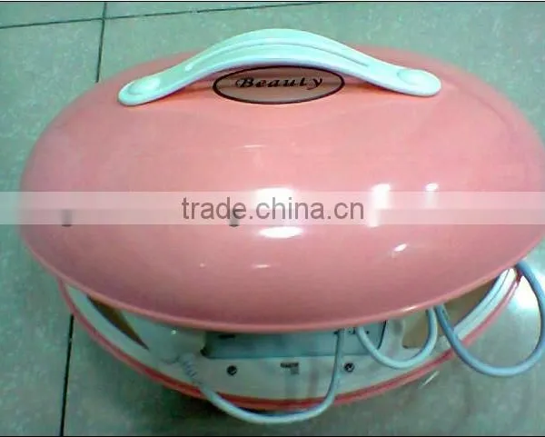 Top Sale Portable Skin and Hair Analyzer photo-4