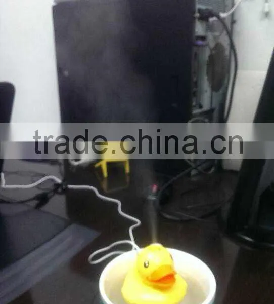 Mini USB Duck Humidifer photo-2