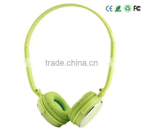 Headphone Stereo Mono Mp3 photo-2