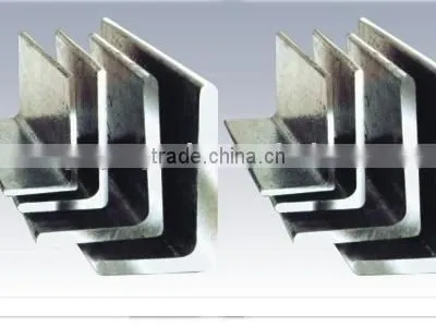 STEEL UNEQUAL ANGLES