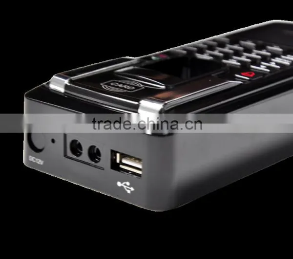 Hot Selling Realand Fingerprint Door Access Control Systems With Card Reader Function photo-5
