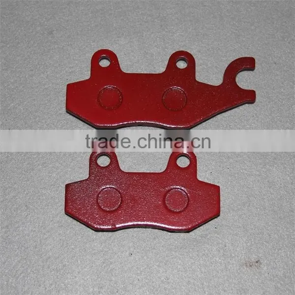 SCL-2012030252 New Product KEEWAY HORSE150 Motorcycle Brake Pads photo-2